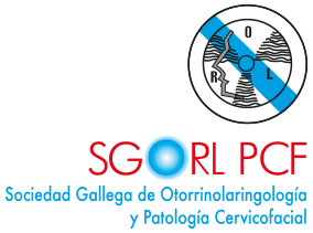 Logotipo SGORL